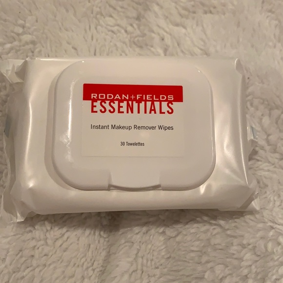Rodan + Fields Skincare Rodan Fields Makeup Remover Wipes Poshmark